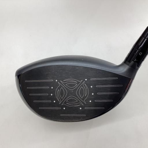 キャロウェイ　XR　メンズゴルフドライバー　カーボン　SR　10.5°　DR　右 中古】 キャロウェイ XR 10.5° ドライバー DR XR(ドライバー