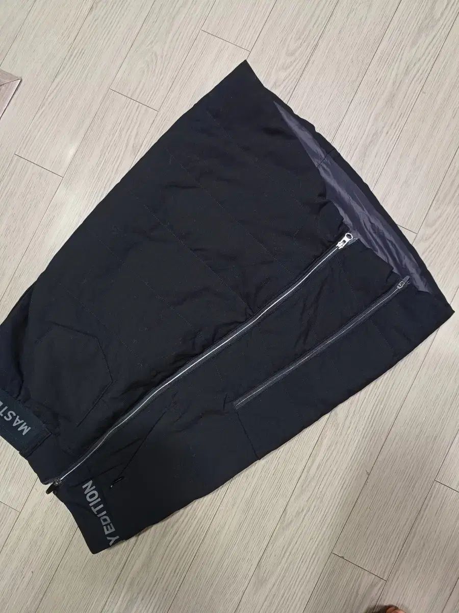 キルティング スカート