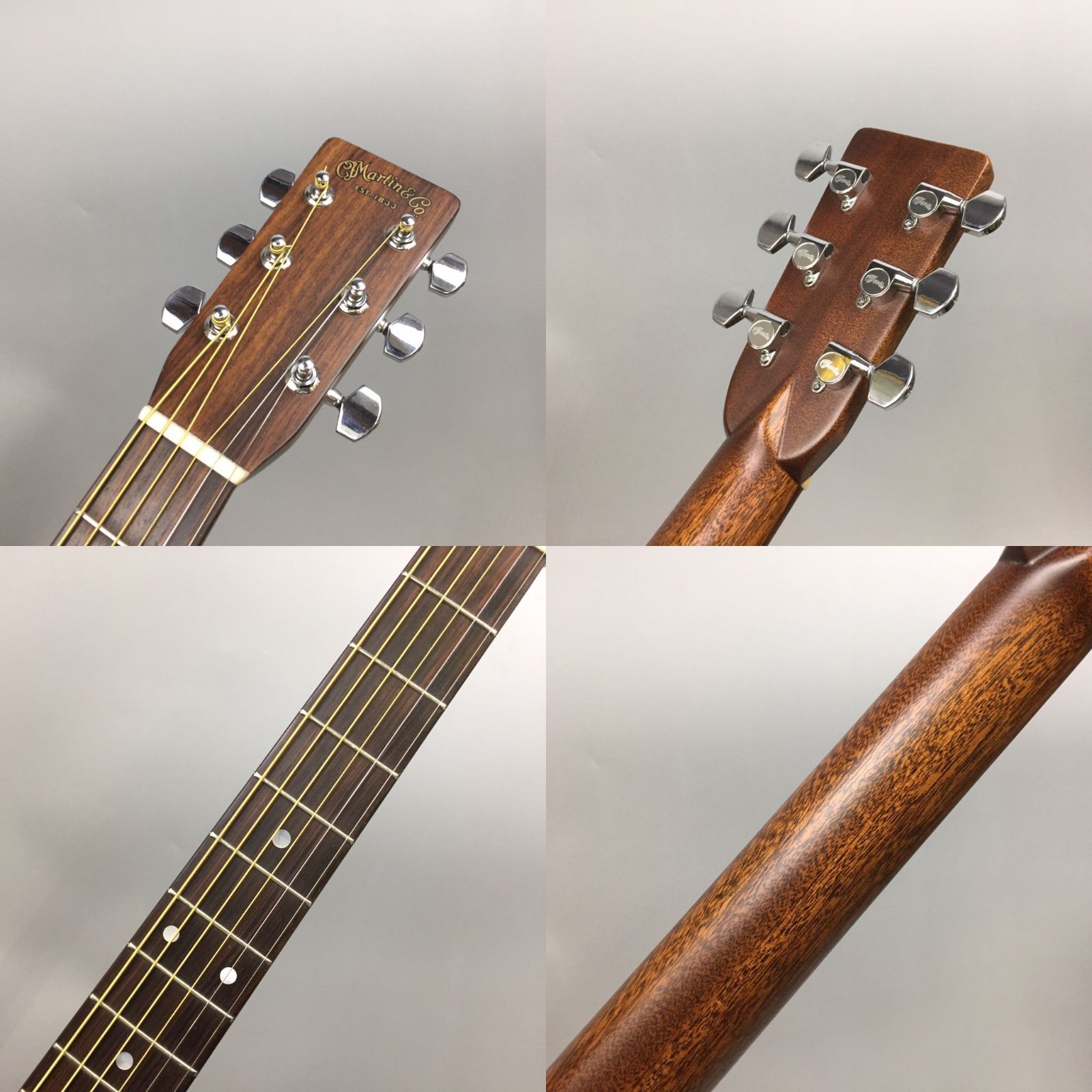 Martin D-28 1993年製 f145 - メルカリ