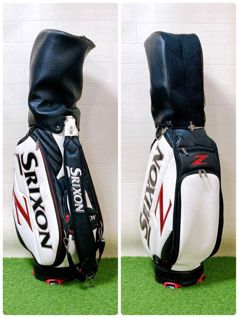 H12 スリクソン ゴルフクラブセット メンズ 13本 WWW_NOITHATQUANGTHANH_NET