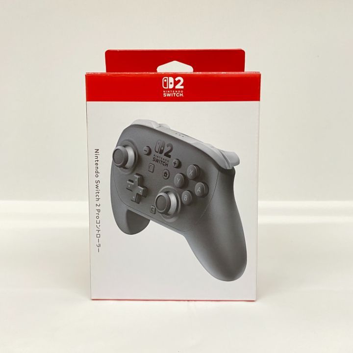【RR Vintage Shop】プロコン　Nintendo Switch 任天堂 Switch Nintendo Proコントローラー スイッチ プロコン