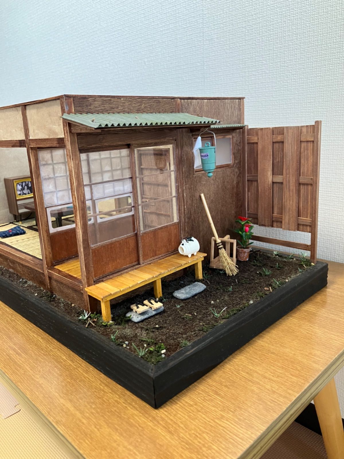 ハウル　Kaybee ケイビー ミニチュア家具 国際貿易 昭和レトロ ハウル様専用 Kaybee ケイビー ミニチュア家具 国際貿易 昭和