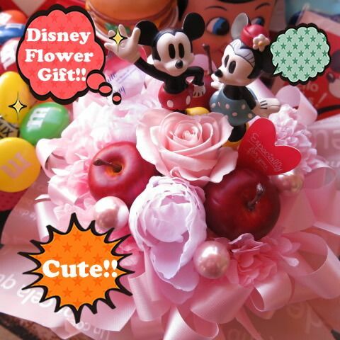 ケース付き 誕生日プレゼント