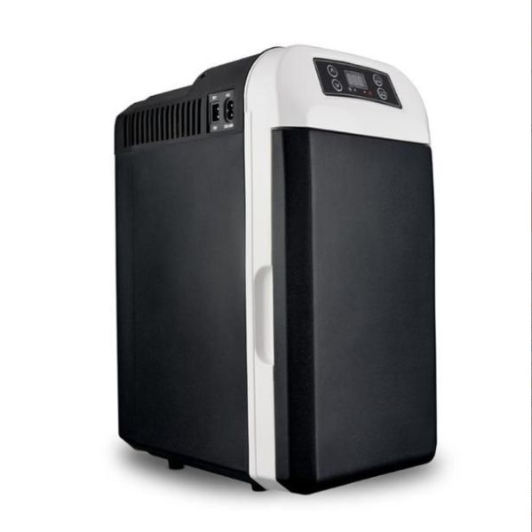 車載 冷温庫 温冷庫 冷蔵庫 小型 小型冷蔵庫 保冷庫 保温庫 ポータブル冷蔵庫 8L 電子保冷保温ボックス ポータブル アウトドア 家庭用 車載 WWW_KANDAIZUMI_COM