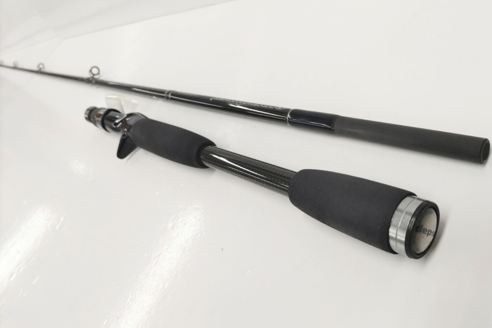 deps SIDEWINDER スーパーボーダーFEとスラップショット（前期） デプス サイドワインダー スーパーボーダーFE deps SIDEWINDER