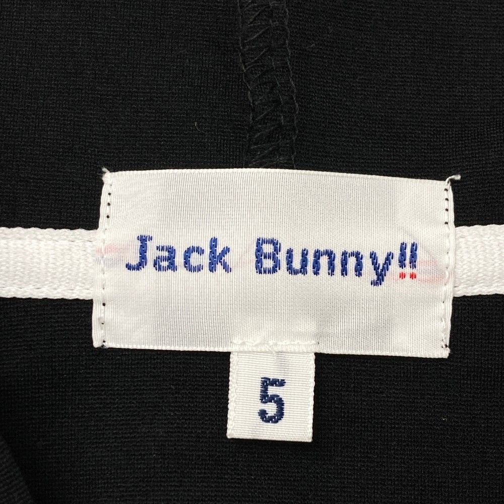 JACK BUNNY