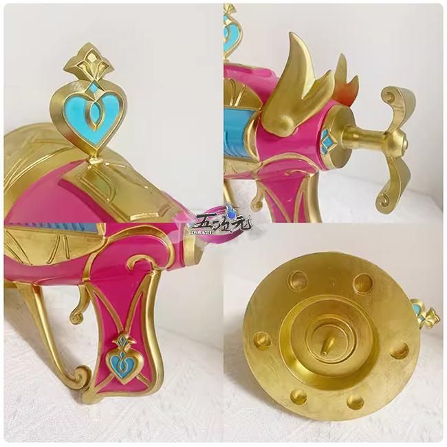 原神 コスプレ道具