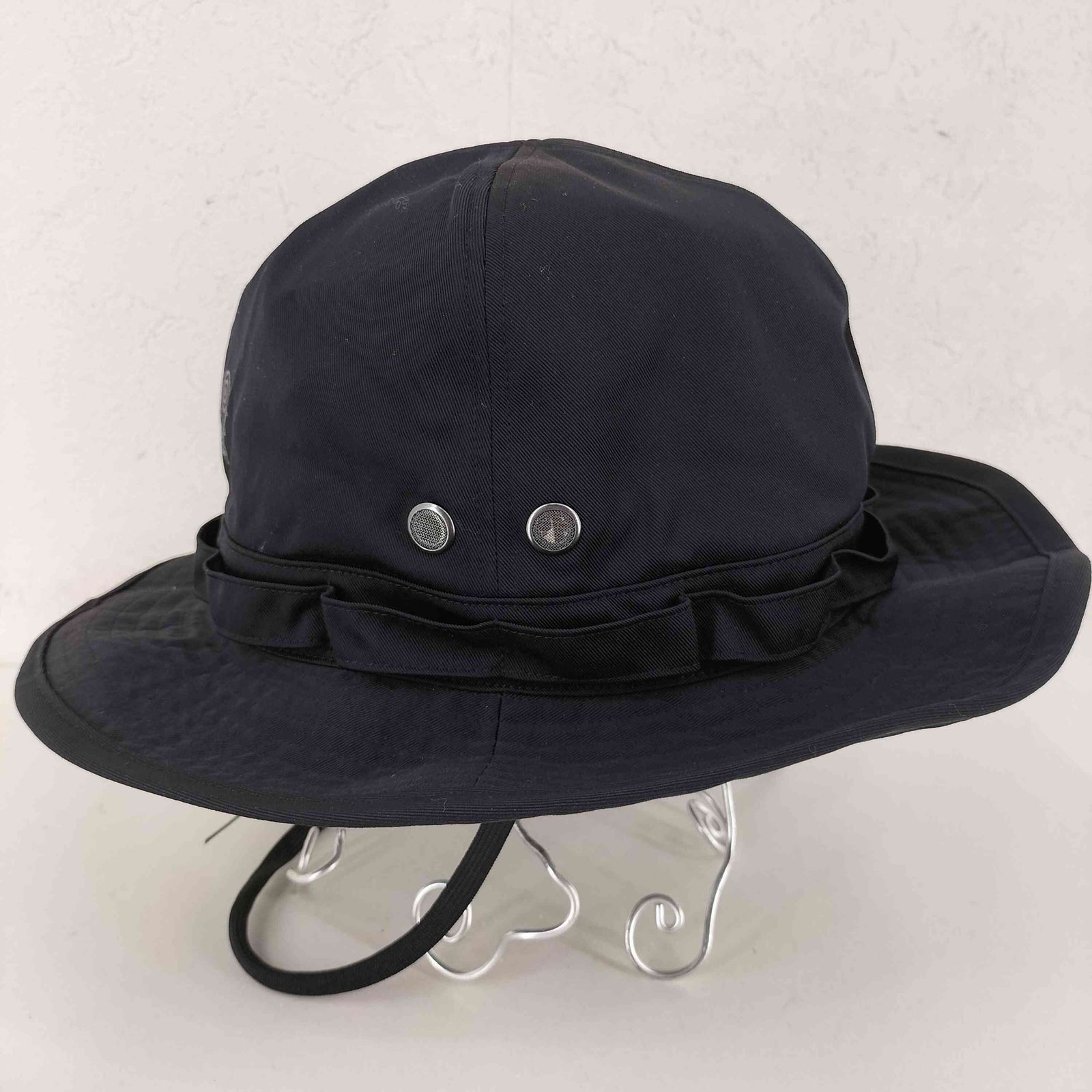 サウスツーウェストエイト SOUTH2 WEST8 Jungle Hat - Nylon Twill