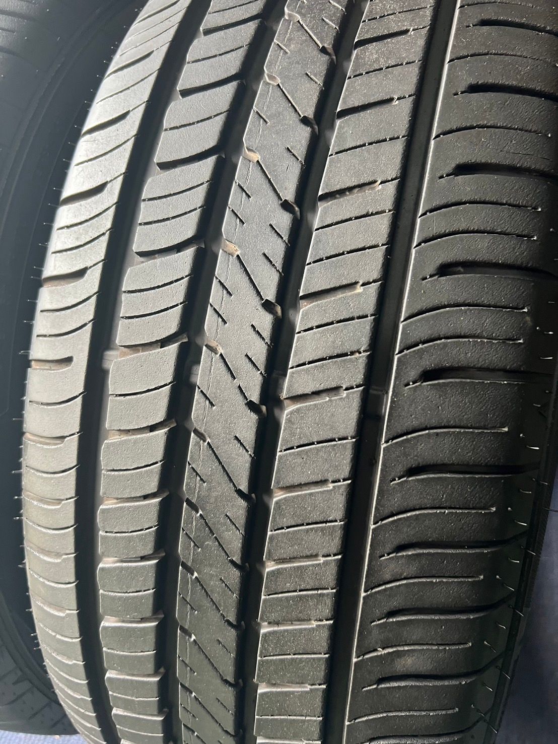 235|55R19 ASP2579