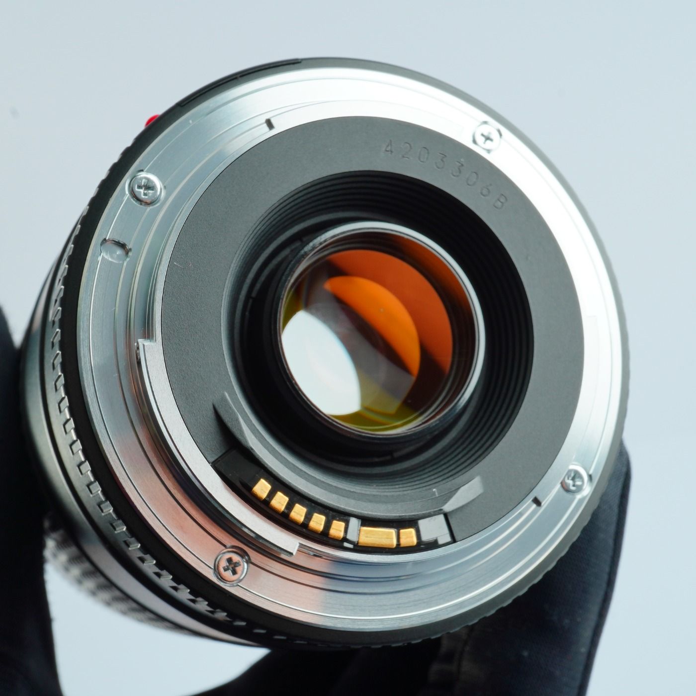 ジャンク】 Canon オファー キヤノン EF 75-300mm F/4-5.6 Ⅲ USM