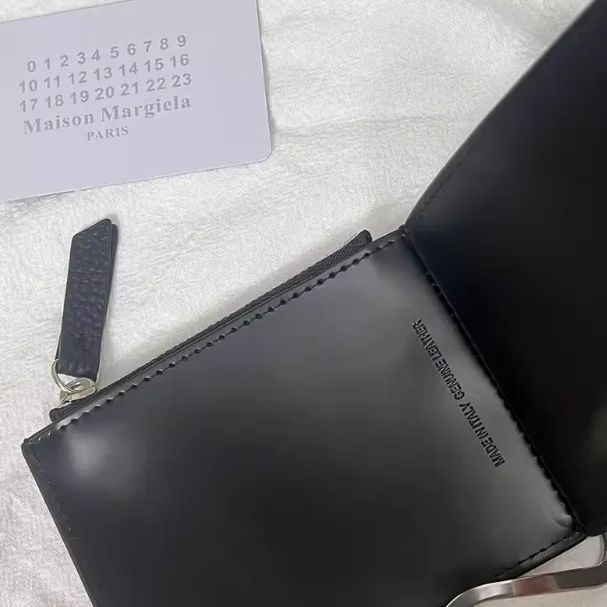 Maison Margiela マネークリップ マルジェラ マネークリップ Maison