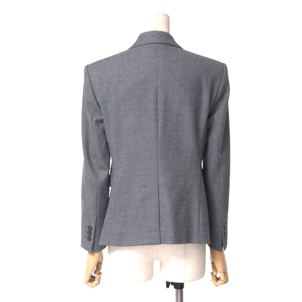 □美品□JIL SANDER ジルサンダー テーラードジャケット サイズ