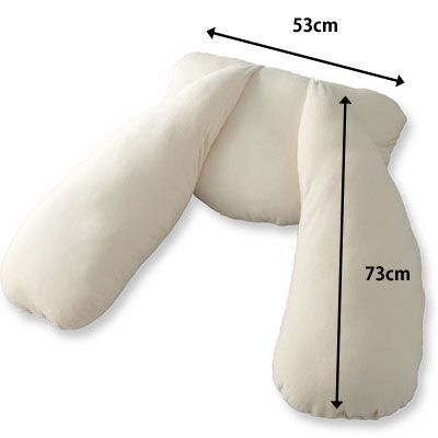 エンジェルピロー 天使の休息