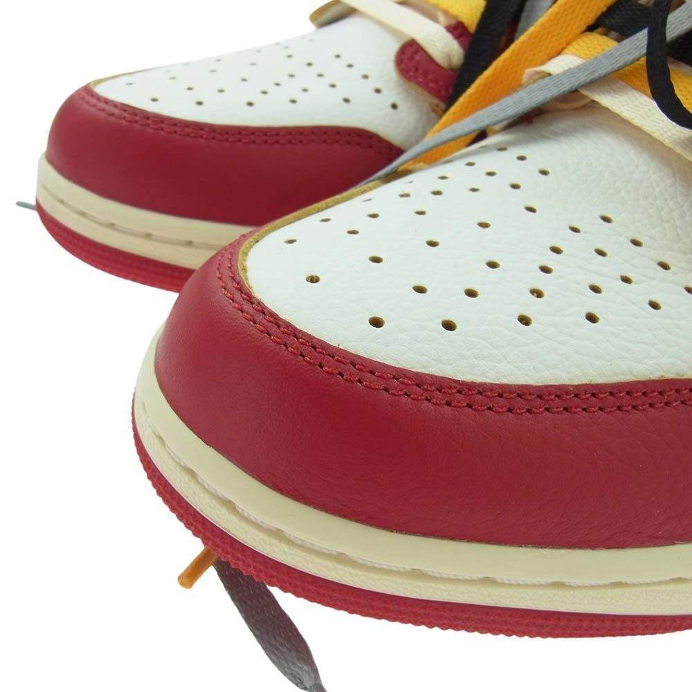 NIKE ナイキ HV8563-600 UNION ユニオン Air Jordan 1 Retro High OG  