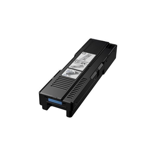 (まとめ)  CANON(キヤノン) 4628C001 メンテナンスカートリッジ MC-G01 