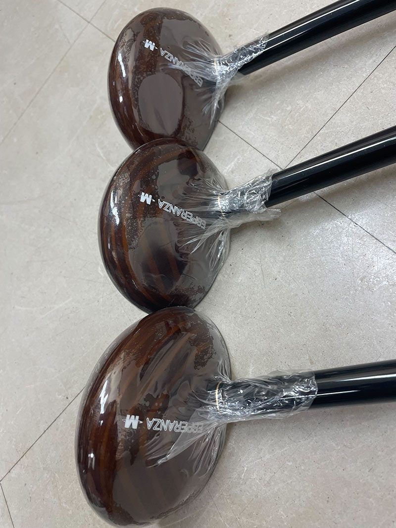 NORTHWAY SPORTS ESPERANZA NSG-358a BLACK 3本 (P1966akxYM)