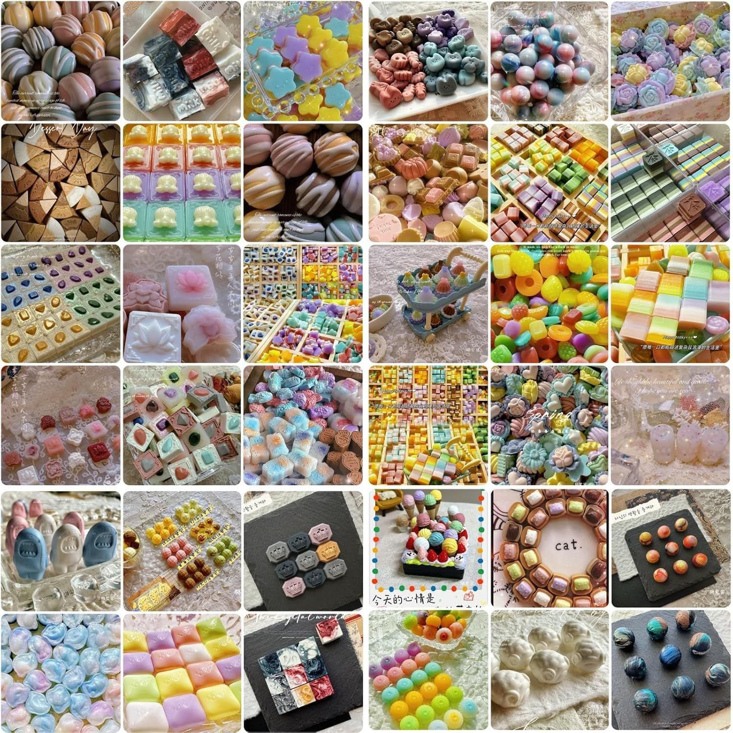 1000g デザインワックス