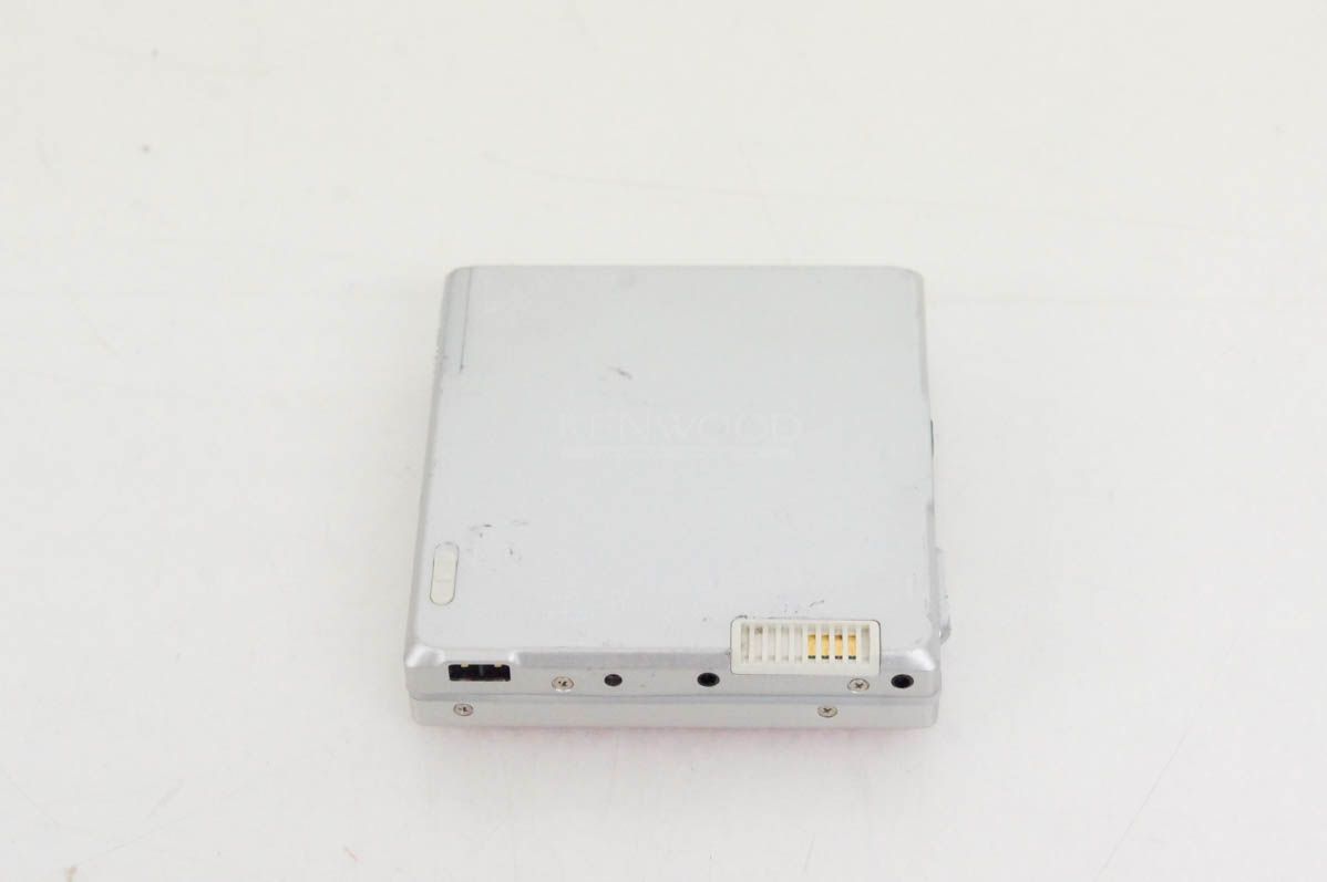ポータブルMDプレーヤー DMC-S33