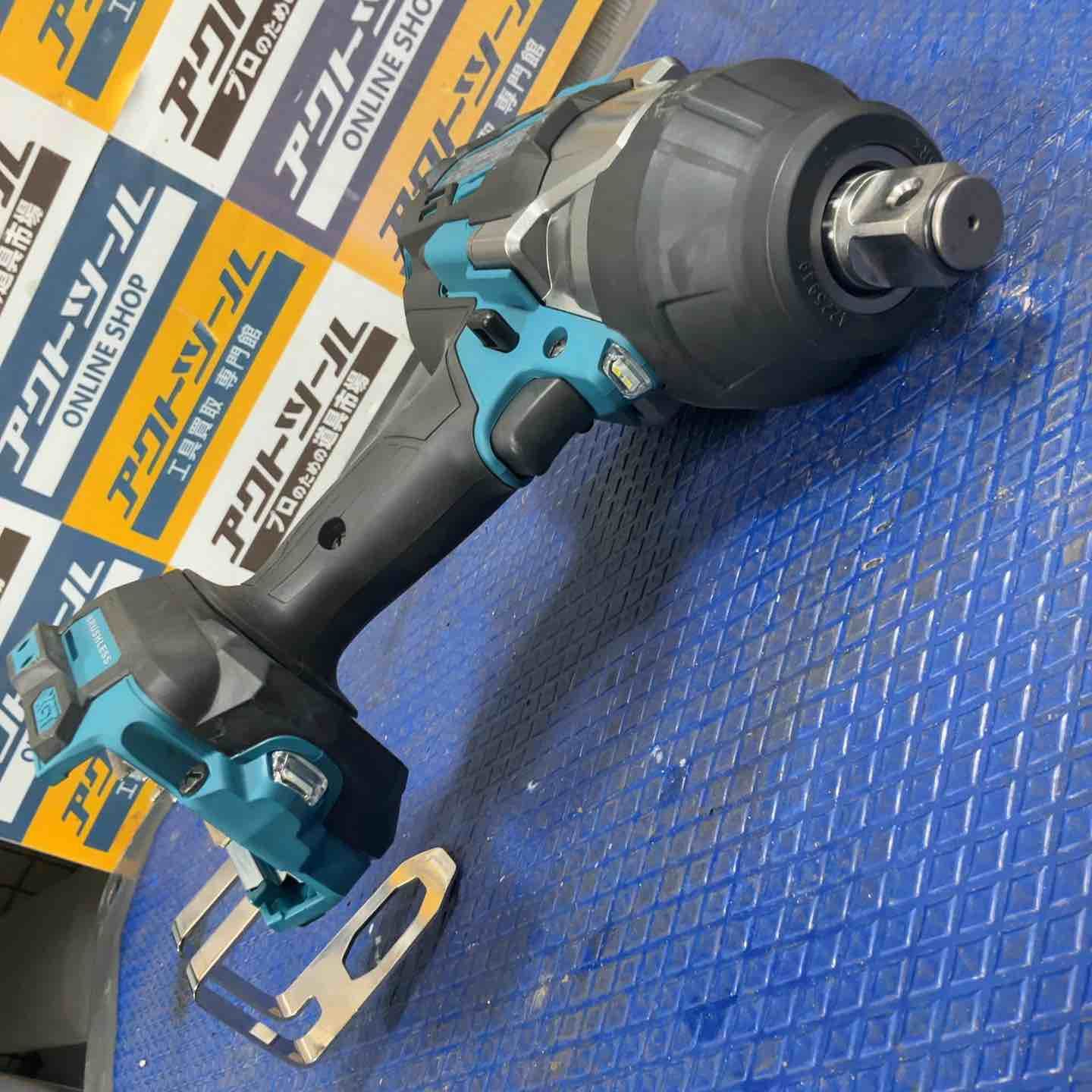 コードレスインパクトレンチ TW001GZ