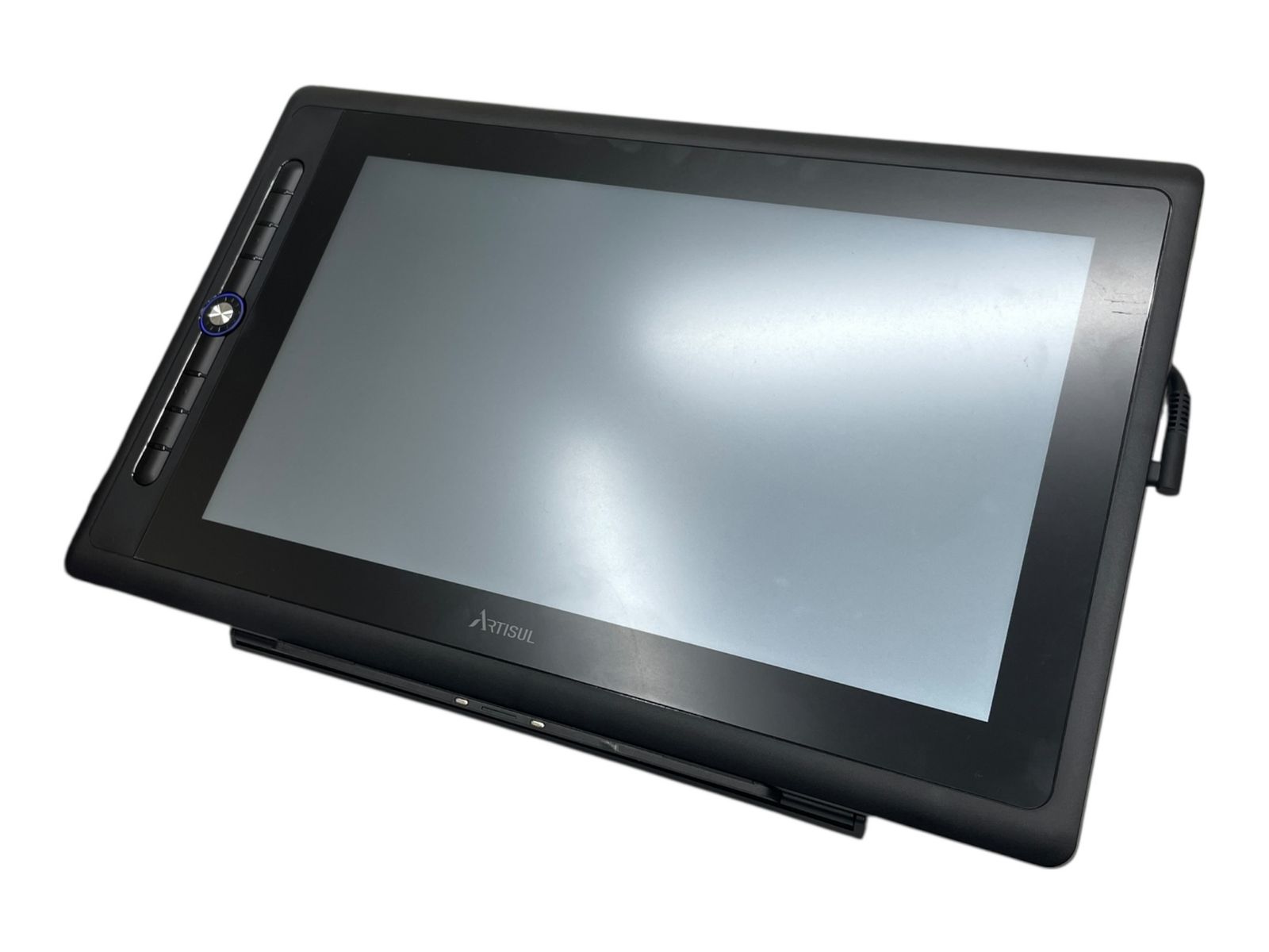 Artisul (アーティスル) ペンタブレット D16 Pro ブラック 家電/045