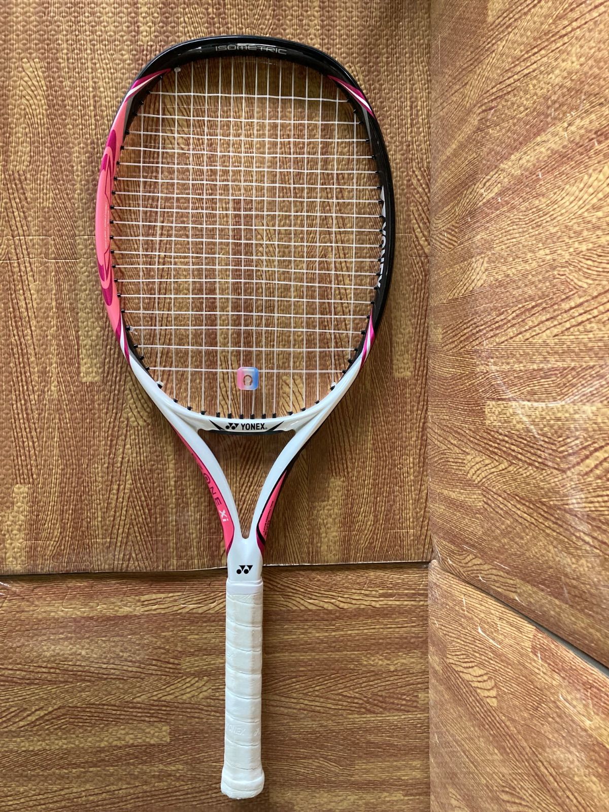ラケット(硬式用) Wilson Pro Staff Classic 95 SQ IN Very Rare Wilson Pro Staff Classic 95 Sq. In. Made In Taiwan