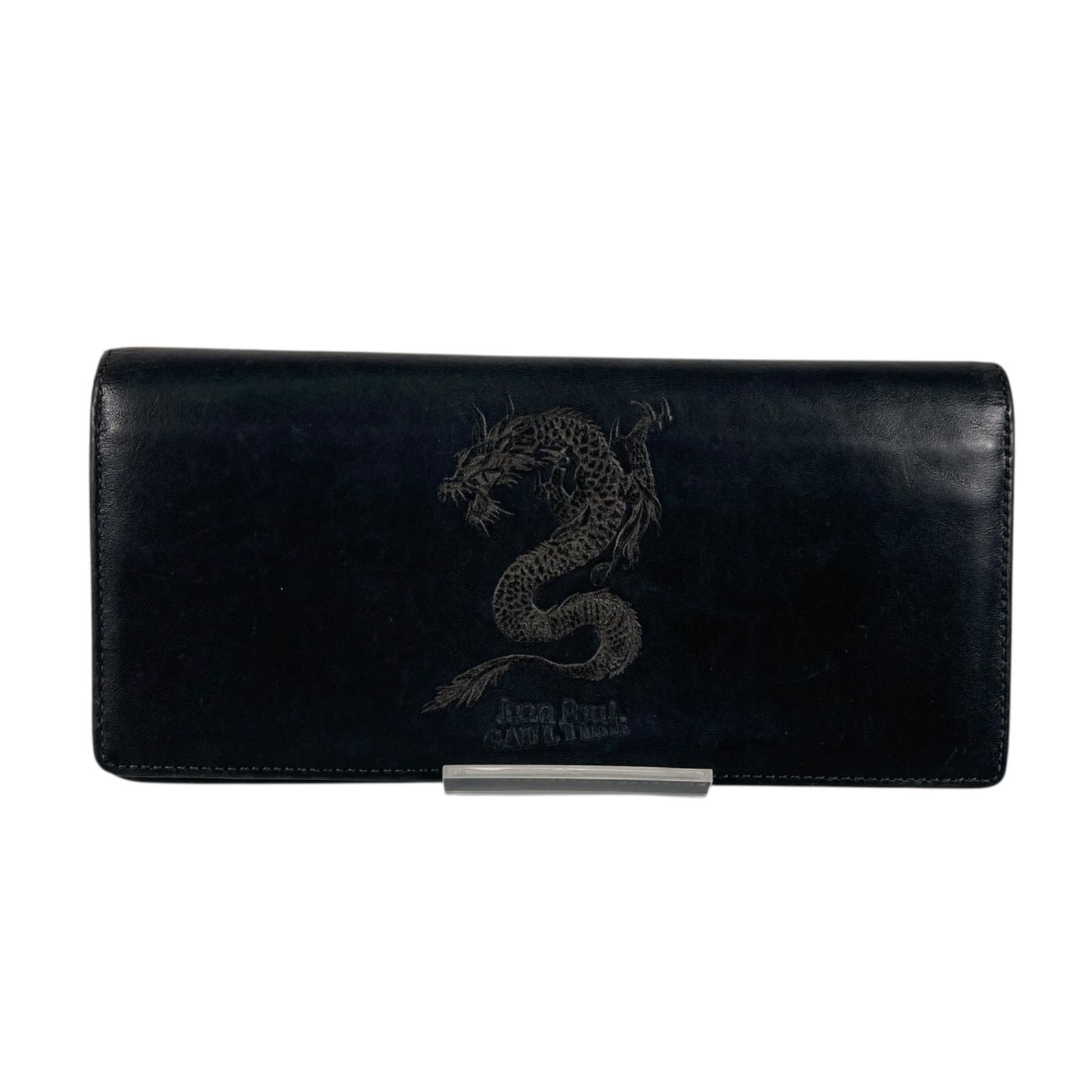 m39 Jean Paul GAULTIER ジャンポールゴルチエ 財布 長財布