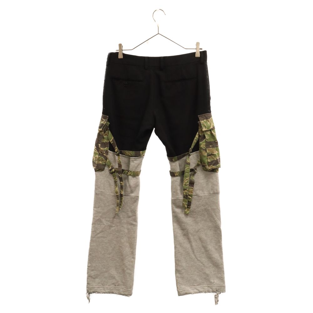 NUMBER (N)INE (ナンバーナイン) 05AW HIGH STREET期 ハイストリート期 