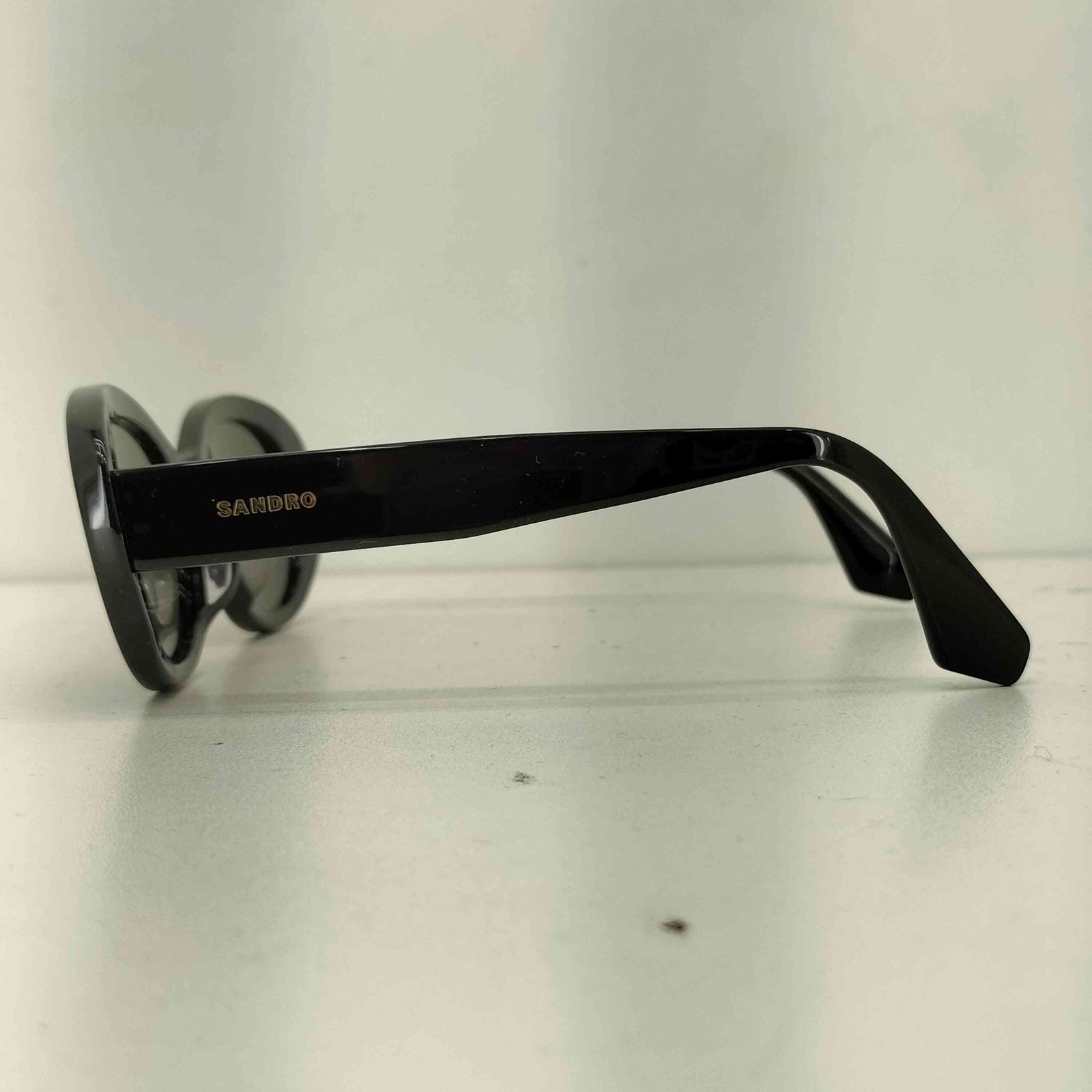 サンドロ sandro SD 6083-1 レンズサングラス レディース 54 21-145