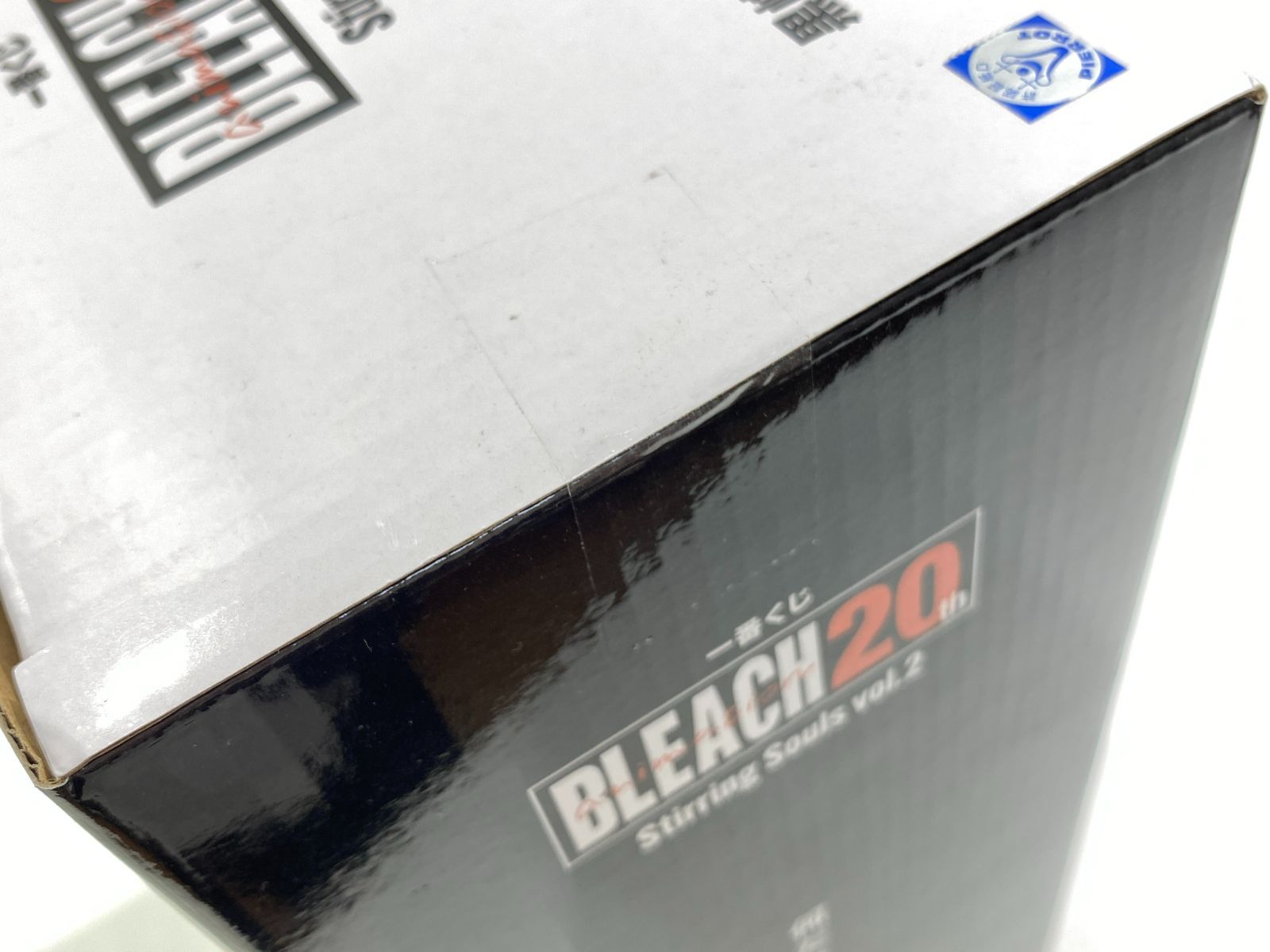 七重浜店43-2-070519】一番くじ BLEACH 20th Stirring Souls vol