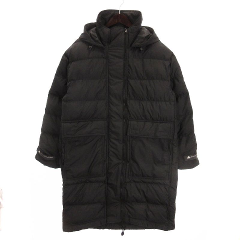 adidas by STELLA McCARTNEY】ダウンジャケット☆国内発 (adidas