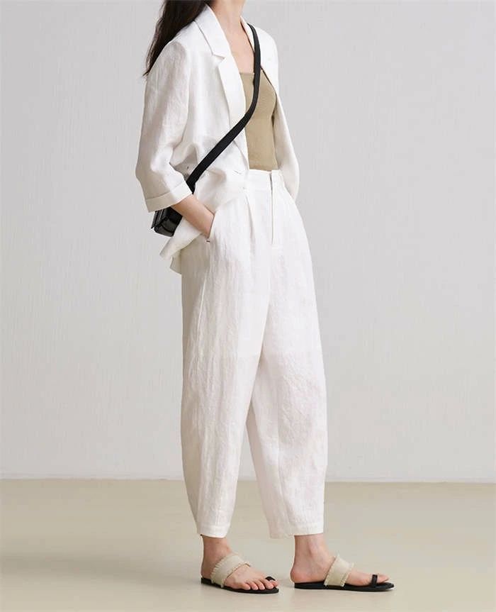 レディース　トップス　パンツ　夏物　おまとめ７点！新品２点あり セットアップ レディース 2点セット 春 秋 夏 接触冷感 パンツ
