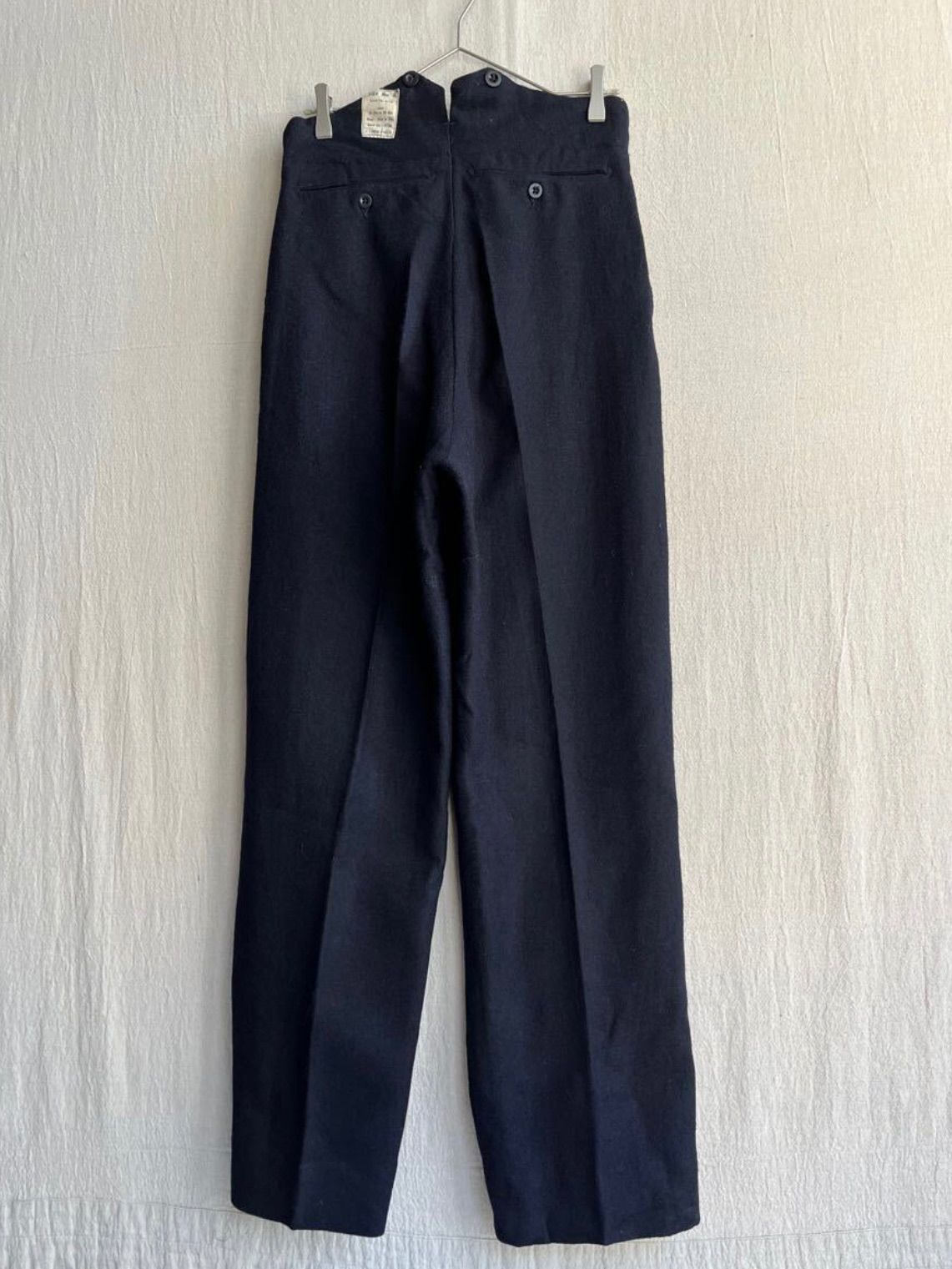 B207◆イギリス製【Tuskers】ビンテージ*バイクブーツ*鉄あり*レディース*黒/ブラック*24.5㎝ SeventySeven | Deviser ｜株式会社ディバイザー｜長野県松本市の