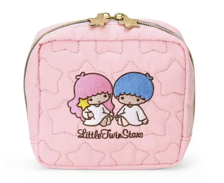 キキララ 星型ミニテーブル① キキララ 星型ミニテーブル① キキ＆ララの