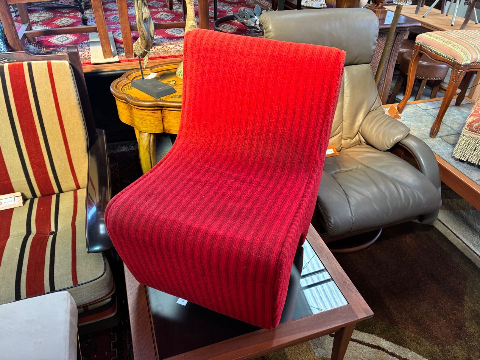 リーンロゼ ligne roset コーナーソファ モダン ヴィンテージ HGZ