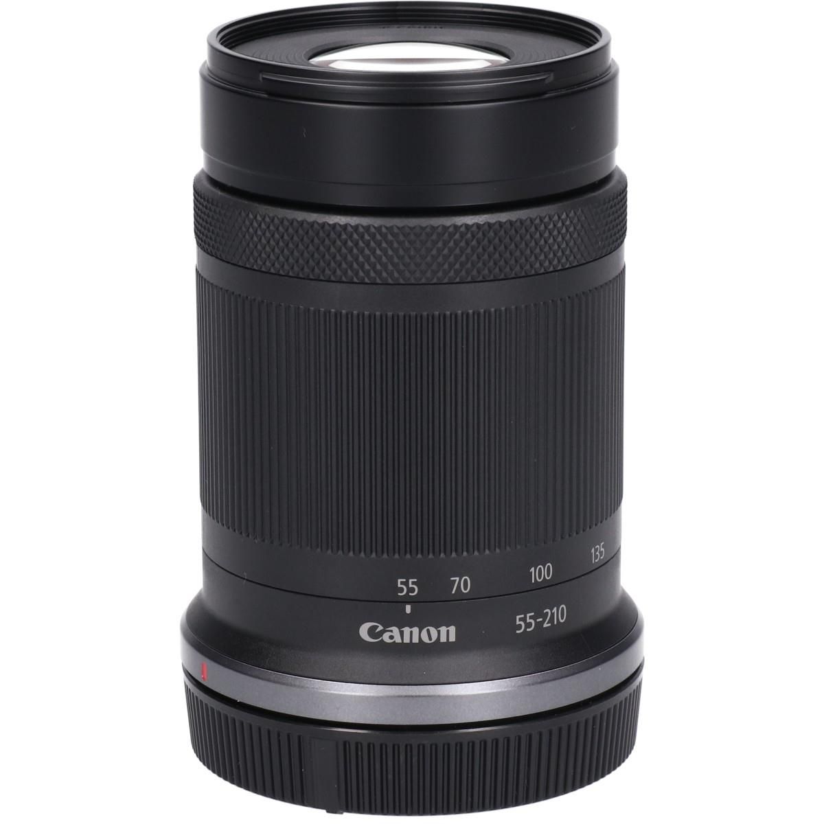 ＲＦ－Ｓ５５－２１０ｍｍ Ｆ５－７．１ＩＳ ＳＴＭ