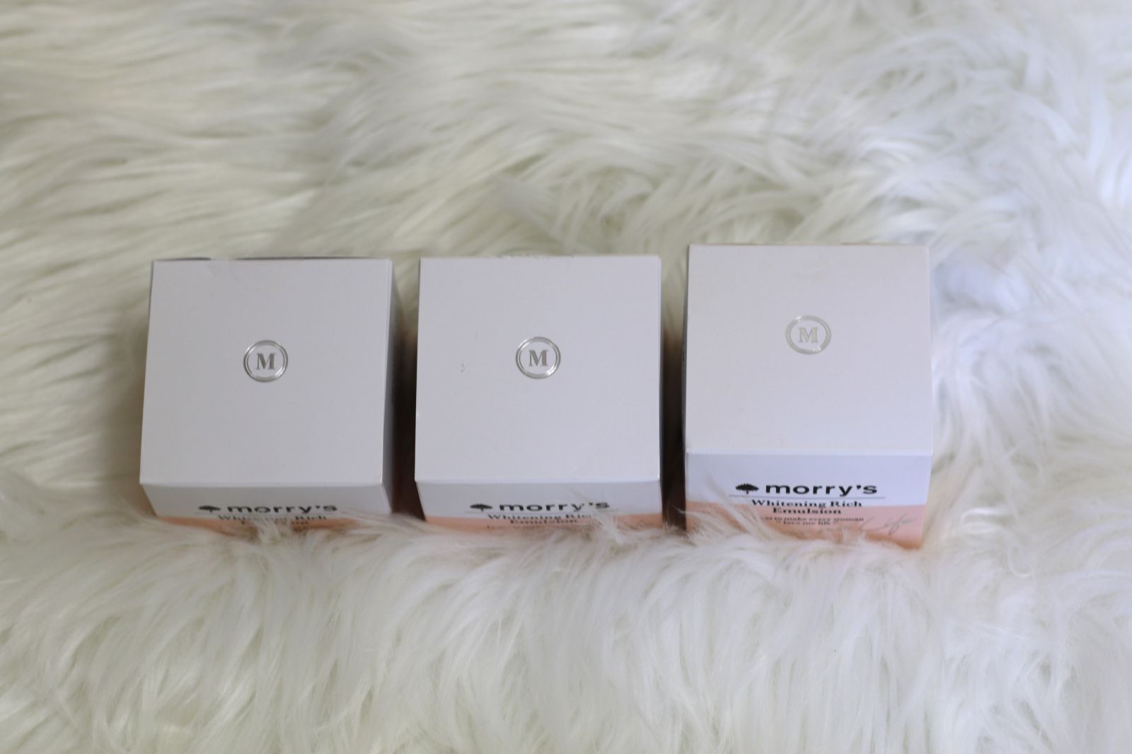 内容量50g中約9割程残っています×3箱 セット