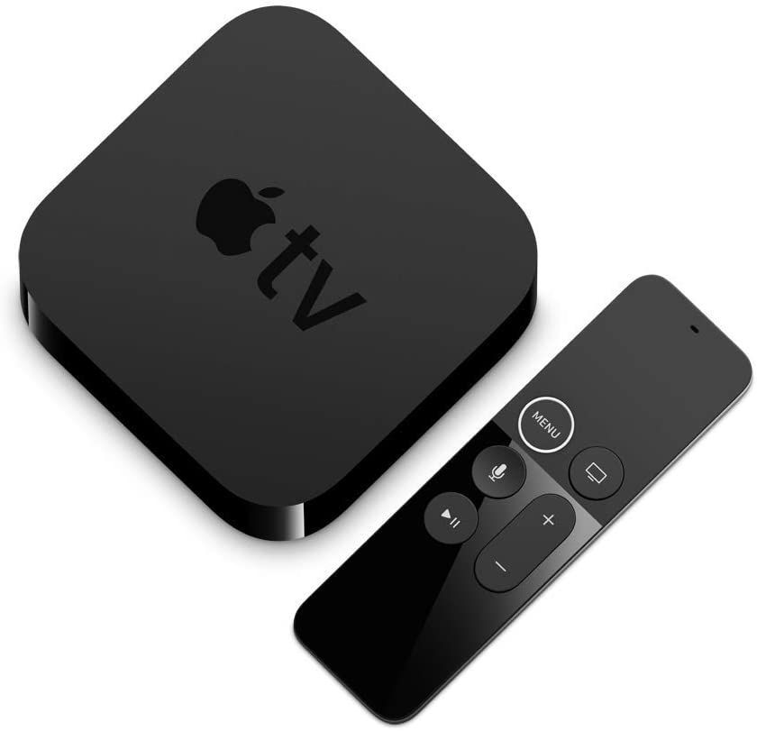 PC周辺機器Apple TV 4K 64GB MP7P2J