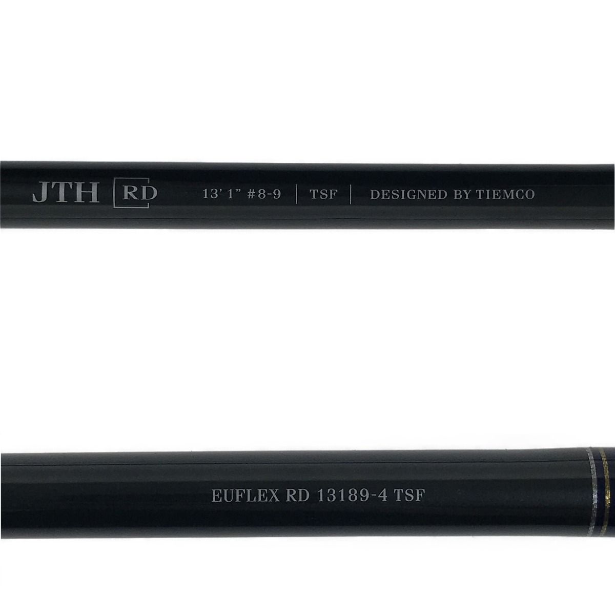 TIEMCO ティムコ ユーフレックス JTH-RD 13189-4 TSF #8/9 - メルカリ