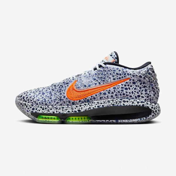 NIKE AIR ZOOM G.T. HUSTLE 3 EP 'ELECTRIC' ナイキ エア ズーム