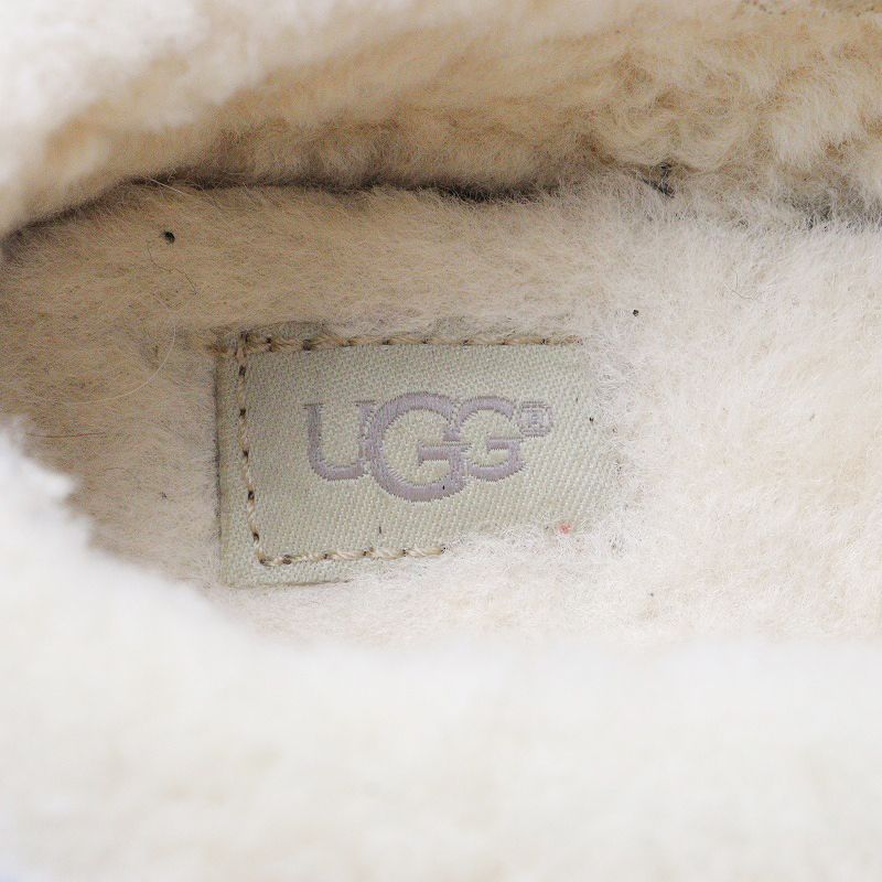UGG ソラーナ ローファー 25cm Amazon.com | UGG Women's Solana