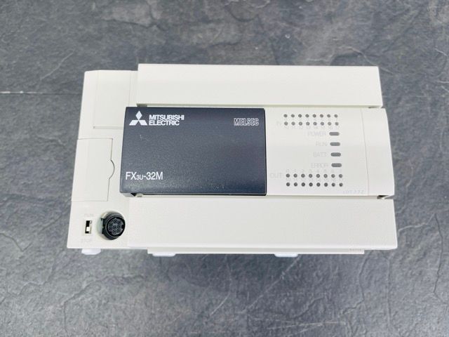 PROGRAMMABLE CONTROLLER