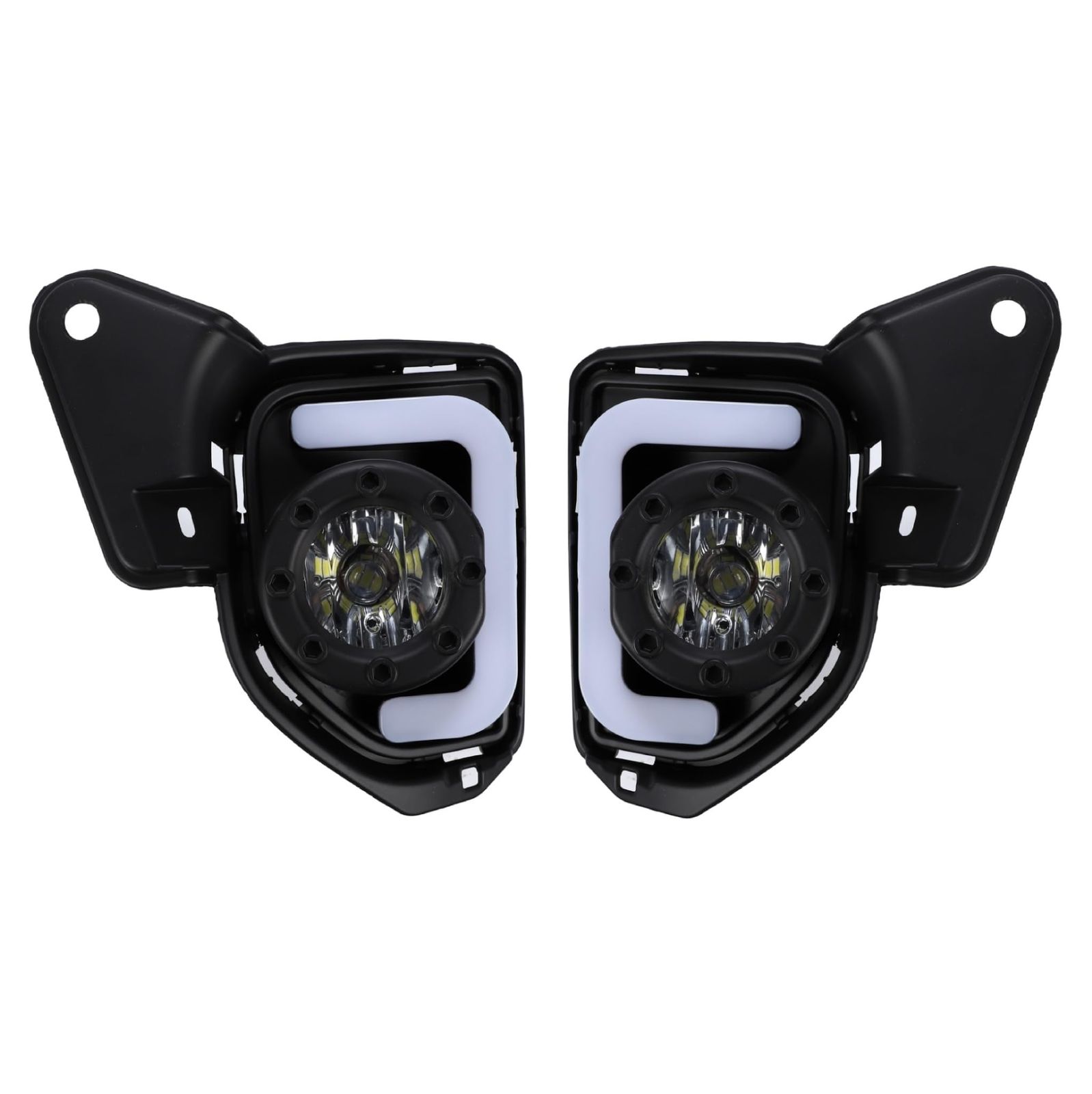 トヨタ ハイエース レジアスエース 200系 4型/5型/6型 LED