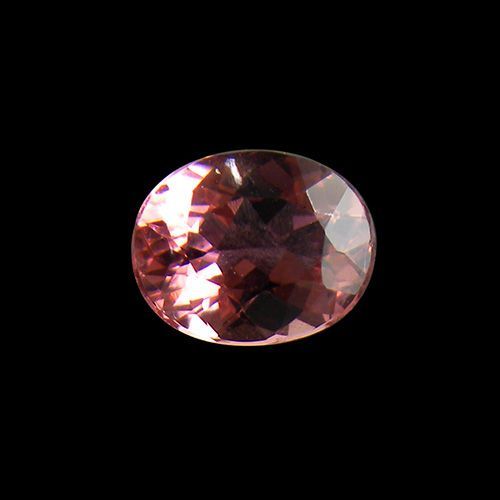 ソ付 ピンクトルマリン 2.641ct トルマリン ルース 天然石 オーバル