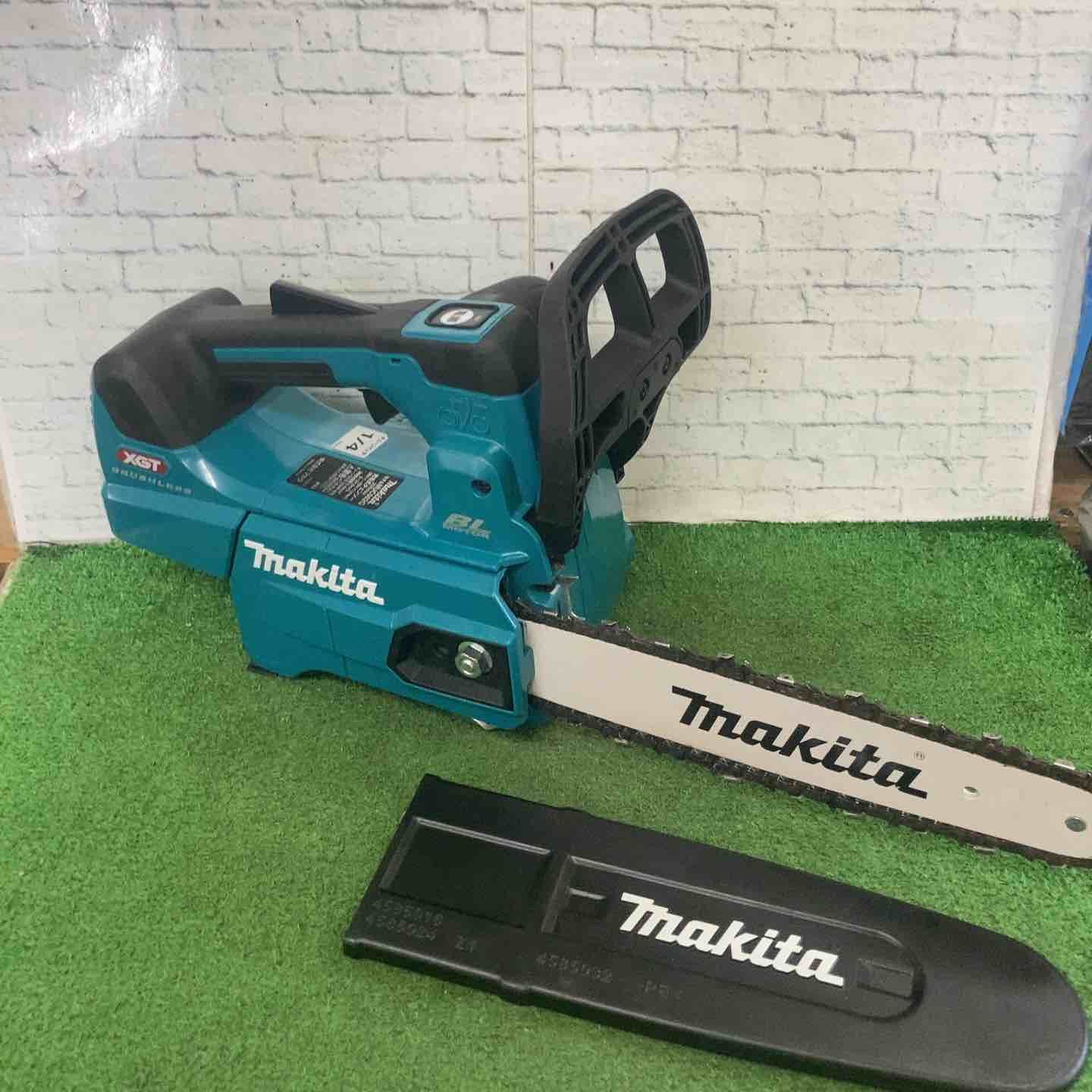 マキタ makita コードレスチェーンソー MUC002GZ 町田店