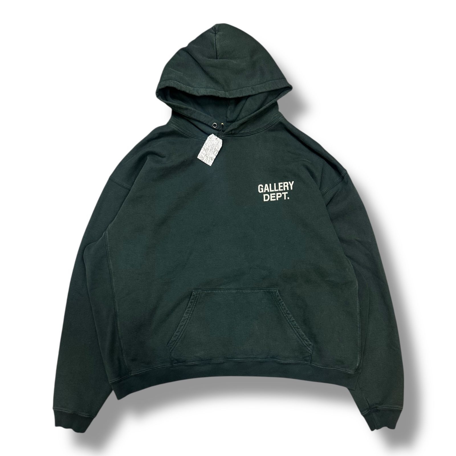 参考上代115500円 未使用品 GALLERY DEPT. 90