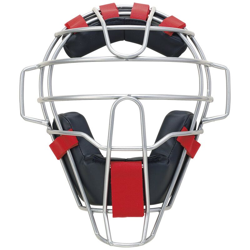 SSK エスエスケイ 軟式用マスク M A B号球対応 野球 プロテクター用品 その他プロテクター用品 CNM2400CS 9670 シルバーグレー×ネイビー