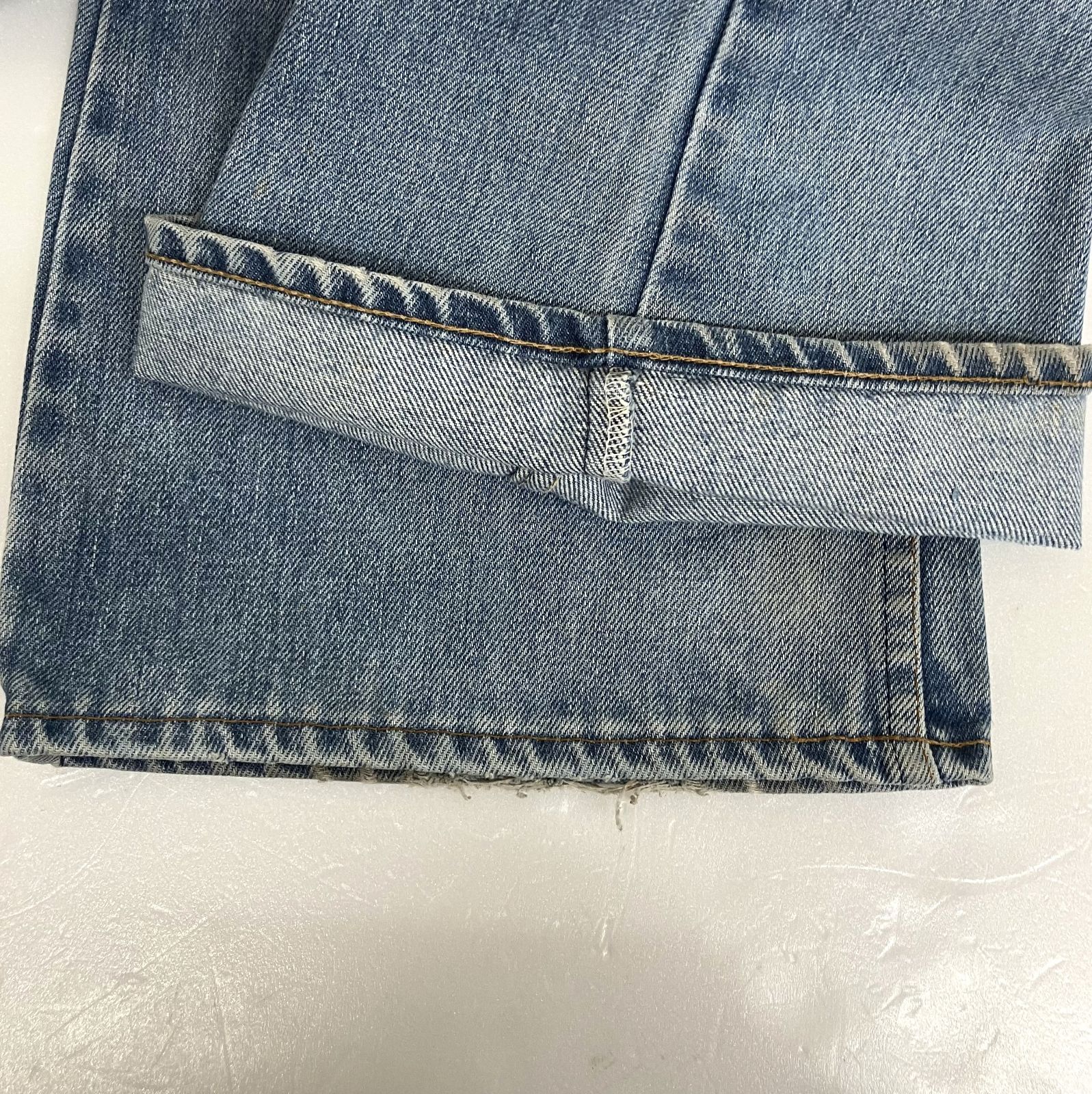 80s Levi's リーバイス 646 オレンジタブ USA製 デニムパンツ