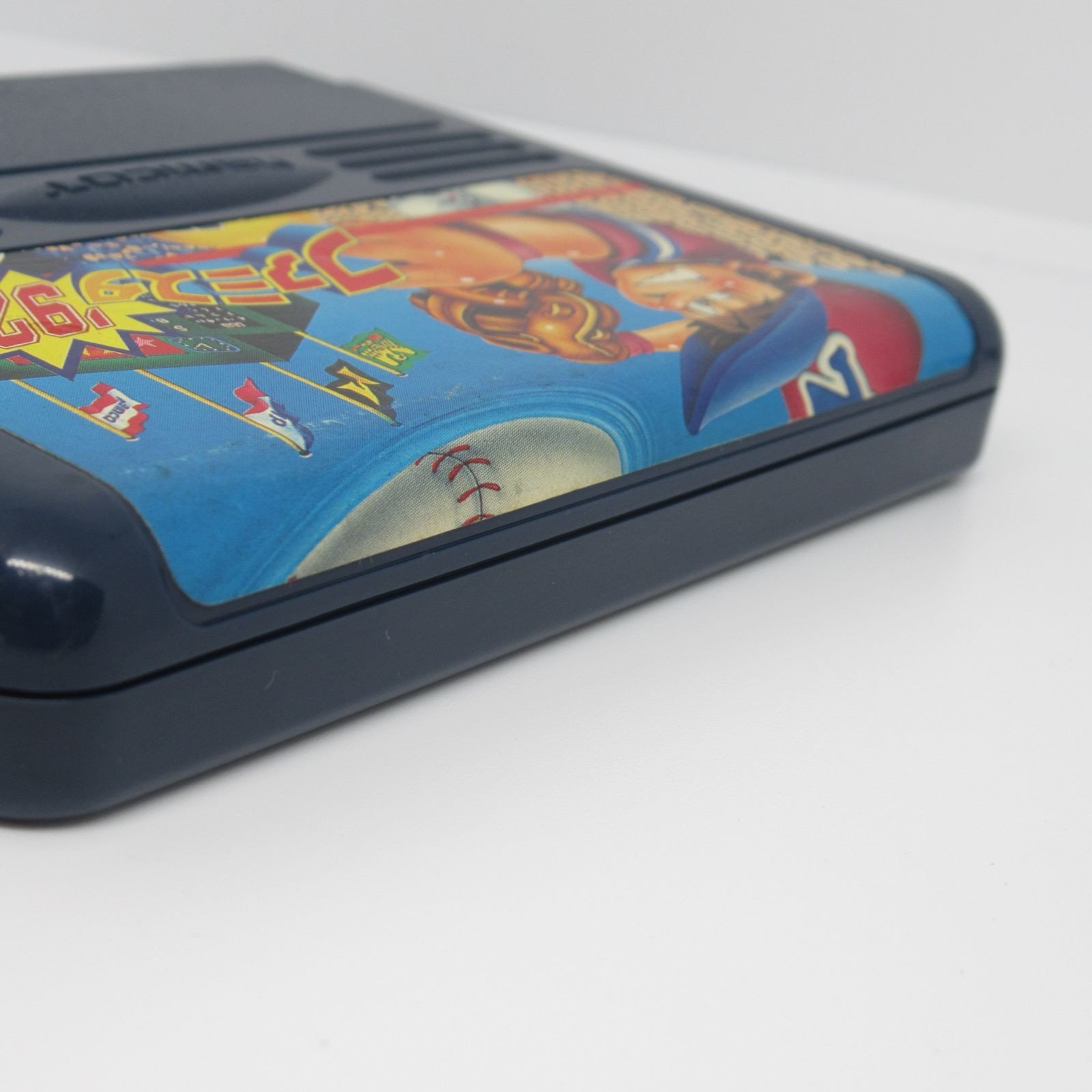 FC 動作確認済み ファミスタ 