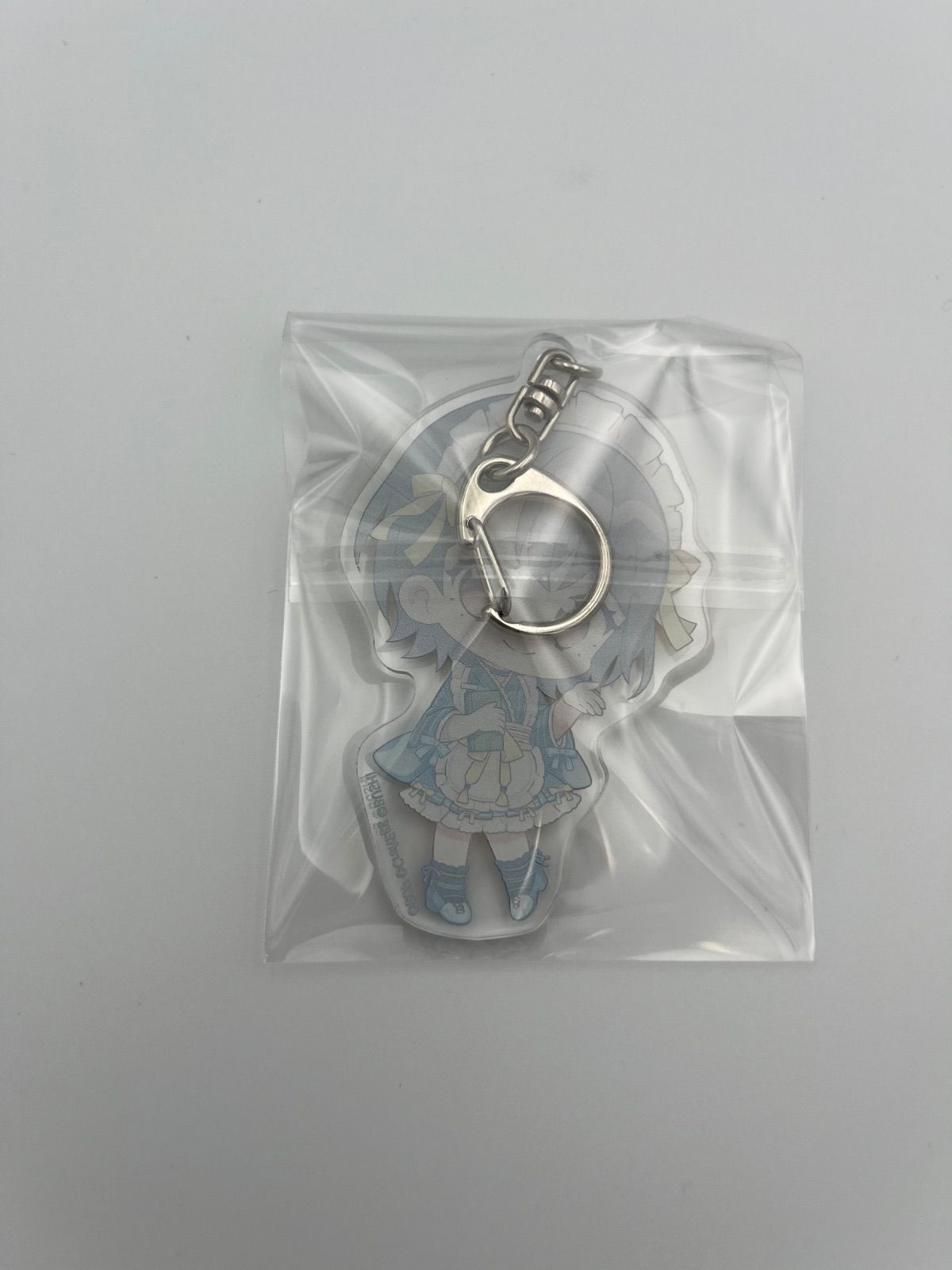 バンドリ スイパラ 高松燈 アクリルキーホルダー