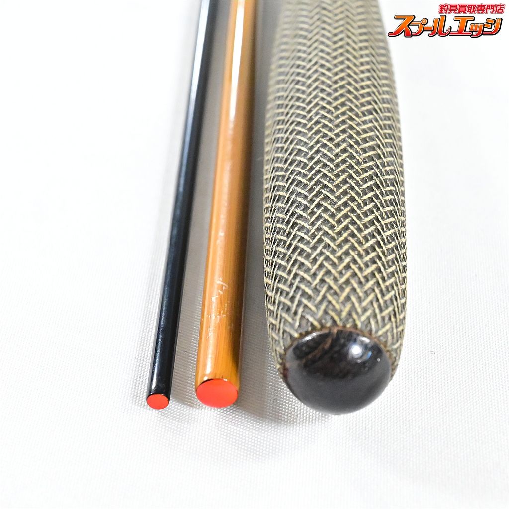 シマノ 朱紋峰 神威 10尺 SHIMANO KAMUI ヘラブナ K_151 v 43337